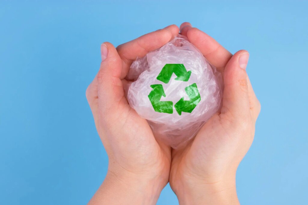 An Unexpected New Way To Recycle – Scientists Transform Plastic Waste Into Soap