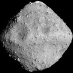 Researchers Find Extraterrestrial Noble Gases in Asteroid Ryugu Sample