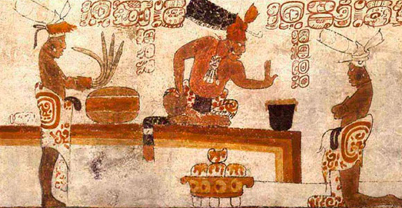 Cacao Was Not Food Exclusive to Ancient Maya Elite, New Study Says