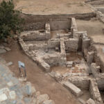 Early Byzantine Quarter Unearthed in Ancient City of Ephesus
