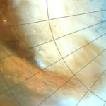 Martian Springtime Dust Storms Churn Up Surprisingly Earth-Like Cloud Patterns: Study
