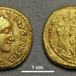 Ancient Gold Coins Reveal Long-Lost Roman Emperor: Sponsian