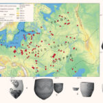 Pottery Vessels Reveal Connections between Prehistoric European Hunter-Gatherer Communities