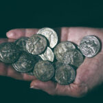 Hoard of Silver Coins from Maccabean Revolt Found in Israel