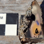 Researchers Find Two Extraterrestrial Minerals in El Ali Meteorite