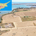 Copper Production Turned Bronze Age Cypriot Village into Interregional Trade Hub