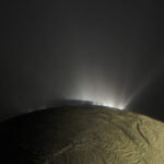 Phosphorus, Rare Building Block for Life, Discovered at Enceladus