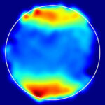 Webb Detects Hydrogen Peroxide on Ganymede