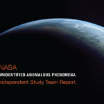 NASA’s UAP Study Team Releases Its Final Report