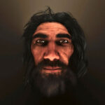 Anthropologists Reconstruct Face of Homo heidelbergensis