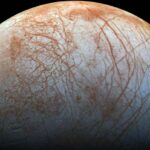 Planetary Scientists Create Two New Forms of Extraterrestrial Ice