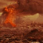 Venus Has Ongoing Active Volcanism, New Study Confirms