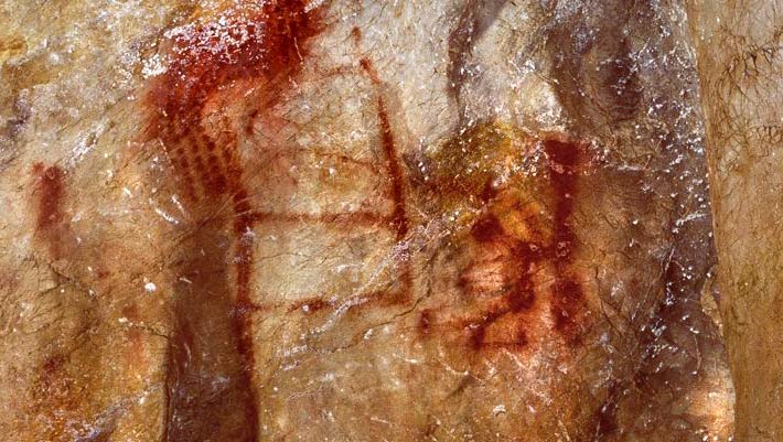 World’s Oldest Art Was Created by Neanderthals, Researcher Says