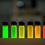 The development of quantum dots wins the 2023 Nobel prize in chemistry