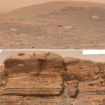 Ancient Mars was Planet of Rivers, Planetary Scientists Say