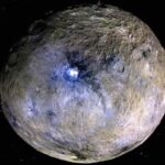 Planetary Researchers Probe Origin of Complex Organics on Ceres