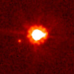 New Research Sheds Light on Internal Structure of Dwarf Planet Eris