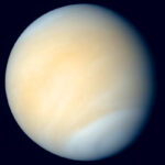 Combination of Two Minerals Can Explain Mysterious UV Absorber in Clouds of Venus
