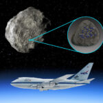 SOFIA Detects Molecular Water on Nominally Dry Asteroids