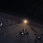 Kuiper Belt May Be Much Larger than Previously Estimated