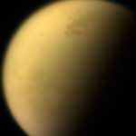 Tricarbon Molecule Detected in Atmosphere of Titan