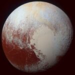 Pluto’s Subsurface Ocean is 8% Denser than Seawater on Earth, Study Suggests