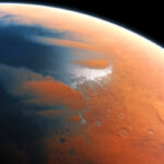 Ancient Mars was Cool and Relatively Wet, New Study Suggests