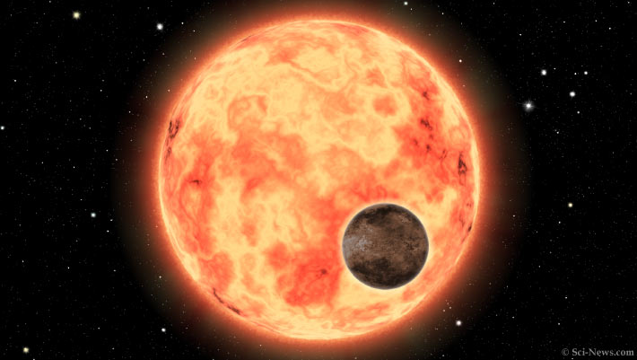 Astronomers Propose New Definition of Planet