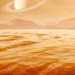 Cassini Reveals Surface Properties of Titan’s Hydrocarbon Seas