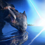 Dinosaur-Killing Chicxulub Asteroid Came from beyond Jupiter: Study